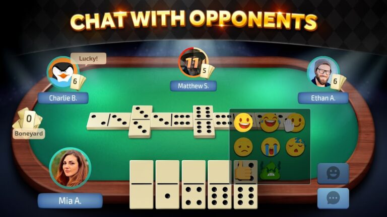 Domino – Dominos online game cho Android