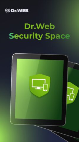 Dr.Web Security Space สำหรับ Android