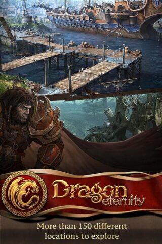 Dragon Eternity for Android