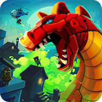 Dragon Hills 2 für Android