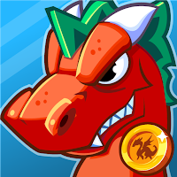 Dragonary: Compete & Earn per Android