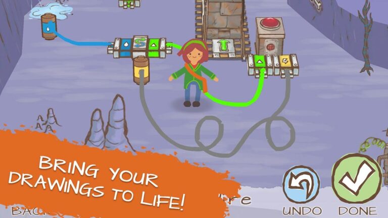 Draw a Stickman: EPIC 2 for Android