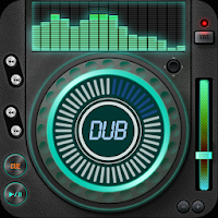 Dub Музыкальный плеер — мп3 для Android