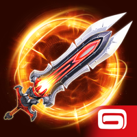 Dungeon Hunter 5 لنظام iOS