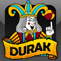 Durak Elite pour Android