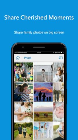 EZCast — скриншот 3