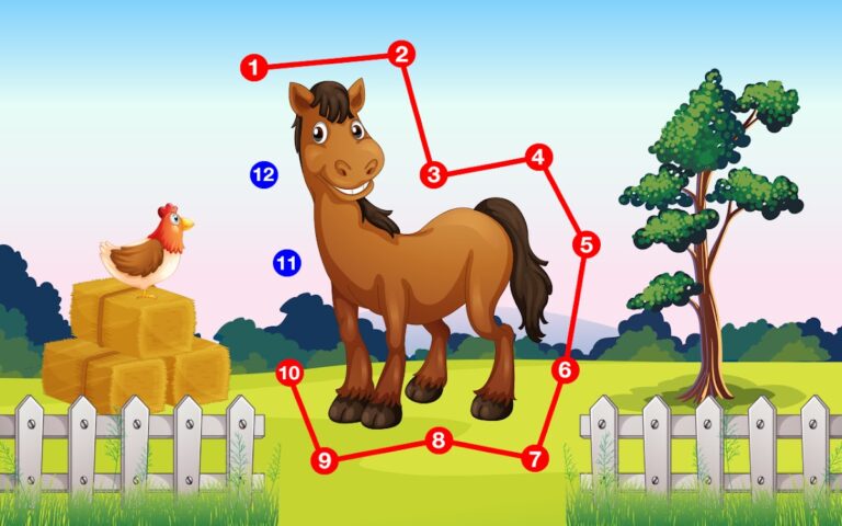 Educational Games for Kids for Android