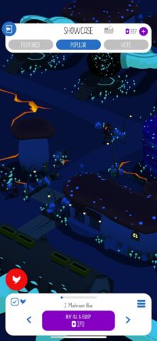 Egg, Inc. — скриншот 5