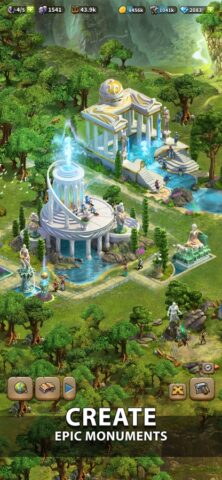 Elvenar — Fantasy Kingdom для iOS