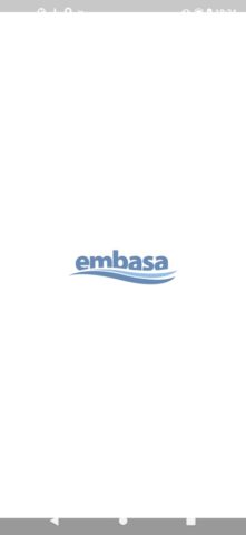 Embasa لنظام Android