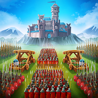 Empire: Four Kingdoms для Android