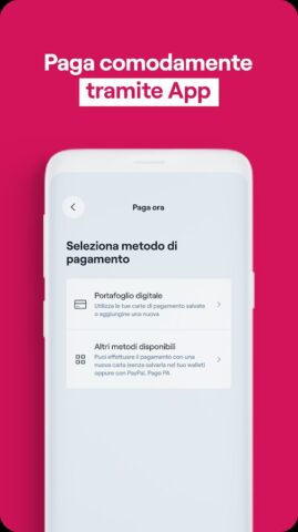 Enel Energia para Android
