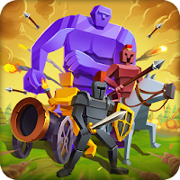 Epic Battle Simulator for Android