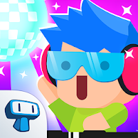 Epic Party Clicker: Idle Party per Android