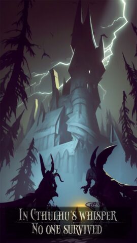 Ever Dungeon : Dark Castle для Android