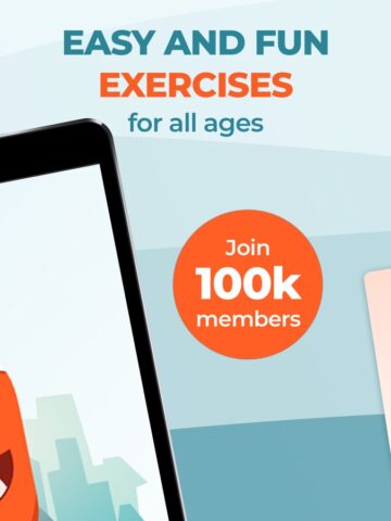 iOS için Exercise: At Home Workout App