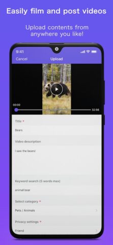 FC2Video Studio for Android