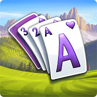 Android 版 Fairway Solitaire – Card Game