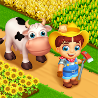 Семейная Ферма для Android