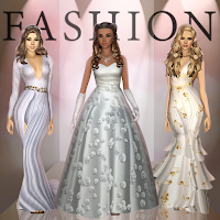 Fashion Empire – Dressup Sim cho Android