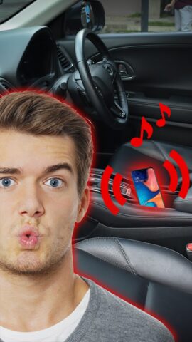 Найти телефон свистом: поиск для Android — скриншот 4