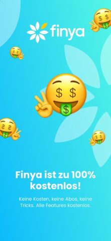 Finya Dating App: Match & Date для Android — скриншот 2