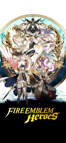 Fire Emblem Heroes for iOS