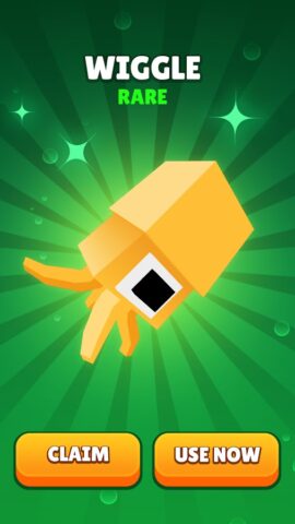 Fishy Bits 2 для Android — скриншот 4