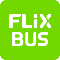 iOS용 FlixBus & FlixTrain