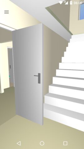 Floor Plan Creator для Android — скриншот 3