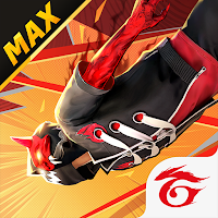 Free Fire MAX dành cho Android