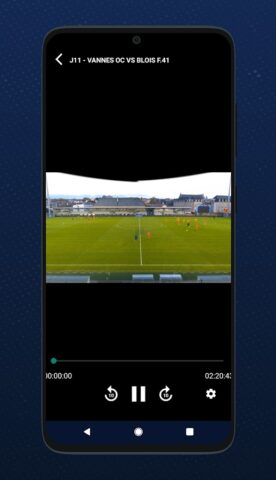 Fuchs Sports per Android