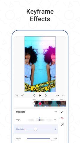 Funimate Video Editor & Maker for Android