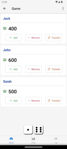 Game Money для Android — скриншот 3