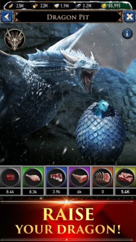 Game of Thrones: Conquest ™ for Android