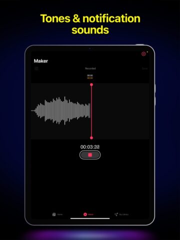 Рингтоны и мелодии для iPhone для iOS