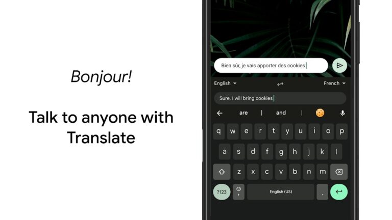 Gboard, le clavier Google pour Android