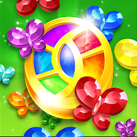 Genies & Gems – Match 3 Game for Android