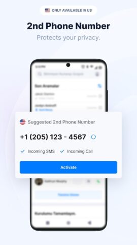 Getcontact for Android