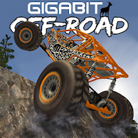 Android 版 Gigabit Off-Road
