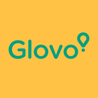 Glovo доставка еды и не только для iOS