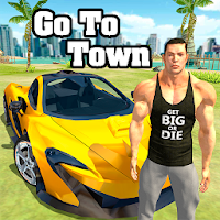 Go To Town لنظام Android