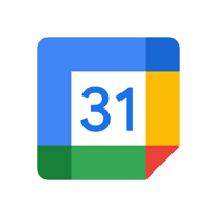 Google Calendar para iOS