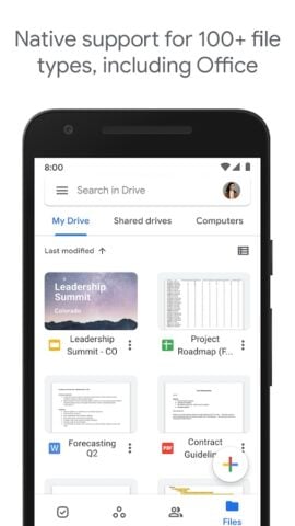 Google Drive for Android