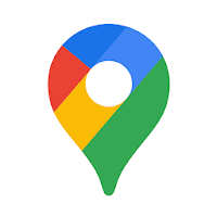 Google Maps สำหรับ Android