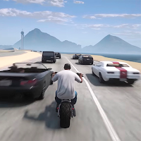 Grand Criminal Cheats для Android