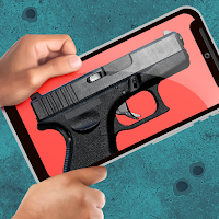 Gun Sound Simulator Shooting untuk Android