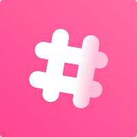 Hashtag Expert pour Android