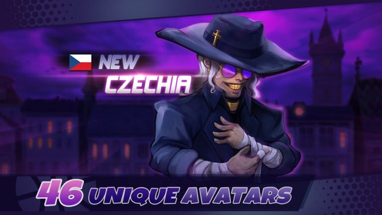 Head Basketball для Android — скриншот 5