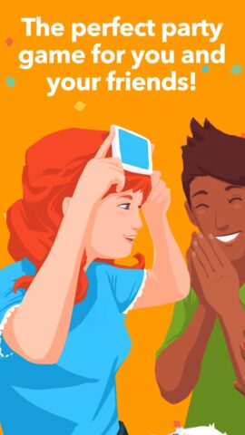 Heads Up! — скриншот 5